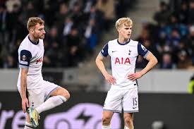 ¡City vs. Tottenham! Duelo clave en la Premier League: ¿Quién dominará?