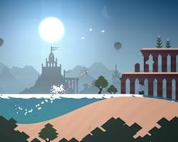 صورة لعبة Alto's Odyssey