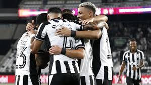 Comentaristas montam tier list do Brasileirão-2026 e projetam Botafogo com vaga na Libertadores: ‘Tem um bom grupo ainda’