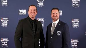 Kurt Busch Opens Up: The Untold Hospital Room Promise He Made to Kyle Before Saying Goodbye