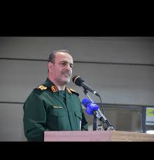 Farsnews | پیام تسلیت معاونت خدمات رفاهی نیروی دریای سپاه به خانواده شهید علوی