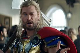 Chris Hemsworth’s Oddly Timed Thor Video Freaks Out ‘Avengers: Doomsday’ Fans