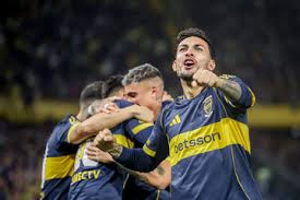 Playoffs Liga Argentina: ¡Cruces Definidos! ¿Quiénes Luchan por la Copa?