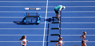 Trend Google: atletica leggera