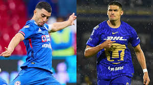 Aguirre Permits Lira and Martínez to Attend Liga MX Final