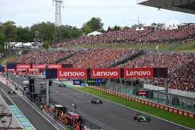 F1: Horários, previsão do tempo e como assistir à sexta de treinos para o GP da Hungria