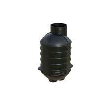 Zbiornik przepompownia ścieków Marseplast ZP1200/2350 ...