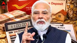 Small Savings Rates Hold Steady: Why Your PPF and NSC Returns Are Unchanged