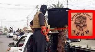 Image result for ISIS