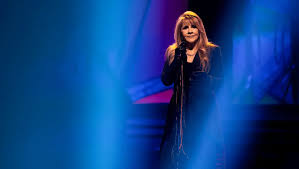 Stevie Nicks Teases New Autobiographical Album During Austin Concert