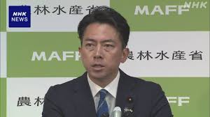 NHK - News update