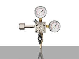 Pressure reducers