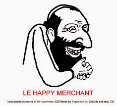 「merchant meme」の画像検索結果