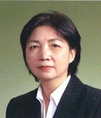 Representative Junko Arakaki - aisatu_02