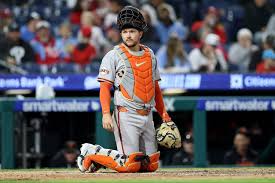 Giants’ Posey on trading Gold Glover Patrick Bailey: ‘Trying to get more runs on the board’ - The Athletic