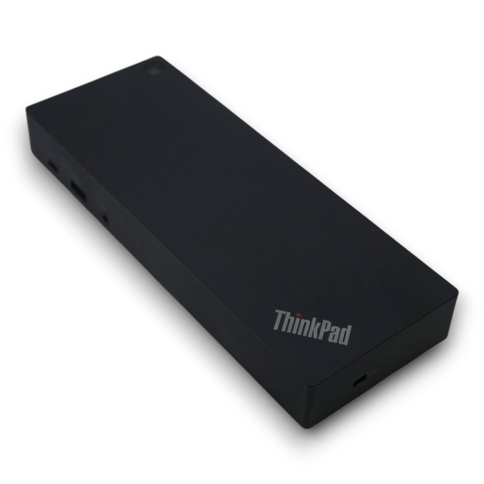 Lenovo ThinkPad Hybrid USB-C with USB-A Dock