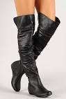 Women s Over The Knee Long Boots Public Desire