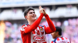 ¡Le pisa los talones al líder!: Así queda la tabla de goleo tras la Jornada 11 de la Liga MX