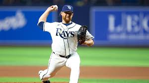 Rays lose no-hitter two outs shy of history against Royals: Craig Kimbrel allows ninth-inning home run