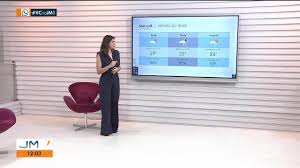 Vídeo: Veja a previsão do tempo para hoje no Maranhão | Vídeos JMTV 1ª Edição