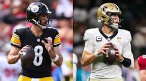 How to watch today's Pittsburgh Steelers vs. New Orleans Saints international game being played in Paris - CBS News