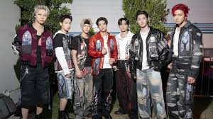 ENHYPEN confirma concierto en México: fecha y sede listas, sin boletos aún