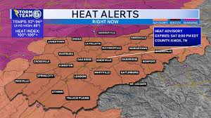 Staying steamy with some P.M. storm chances through the Holiday Weekend