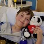  Flesh-Eating Disease Claims Life Of 8-Year-Old After Bike Wreck