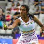 Dubai Superseries Final Semi-final: Sindhu
