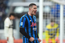 Atalanta - Cremonese