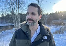 New Hampshire Public Radio - News update