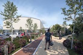 Former Liverpool boss Jurgen Klopp to open new sports facility in city