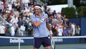 Fédération Française de Tennis - News update