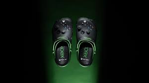 Xbox and Crocs Launch Gaming-Inspired Clogs