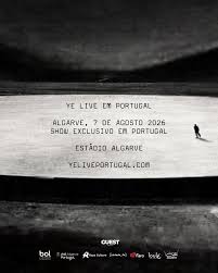 Kanye West to Perform First Portugal Show Since 2011