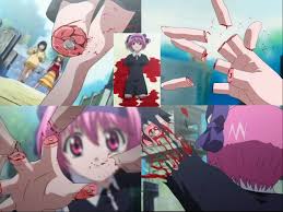 Hasil gambar untuk elfen lied episode 1