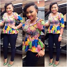 Image result for ankara styles