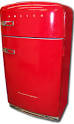 Ice box refrigerator Antiques (US)