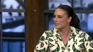 Krieger: Great to see female managers getting more opportunities