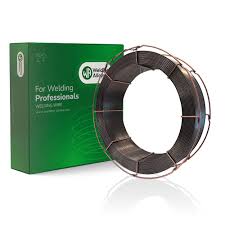 TUBE S 318L-S Cored Welding Wire