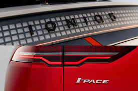 Hyundai and Jaguar EVs Recalled Over the Same Battery Fire Risk