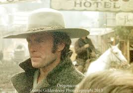 Oregonicons George Gildersleeve. Clint Eastwood - Clint%2520Eastwood%2520waitin%2520OI