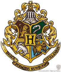 Image result for harry potter  logo