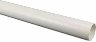 White Pvc Agriculture Pipe at best price in Malerkotla | ID ...