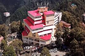शिमला: एचपीयू में नया कैफे और छात्रों की उच्च शिक्षा में सफलता! - Imagen principal del artículo
