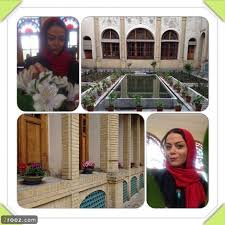 نتیجه تصویری برای شبنم فرشادجو