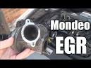 Egr klep ford mondeo