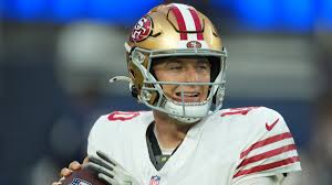 49ers Navigate QB Situation Wisely with Mac Jones