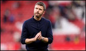 Carrick could field Man Utd star in new role vs Spurs after ‘great’ international exploits