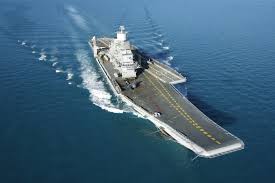 Image result for indian naval power 2020